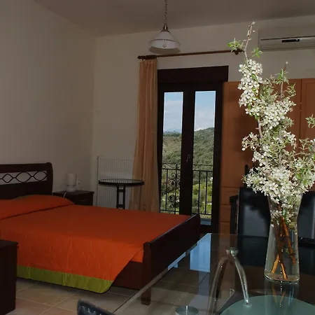 Appartement Elaionas Gythio