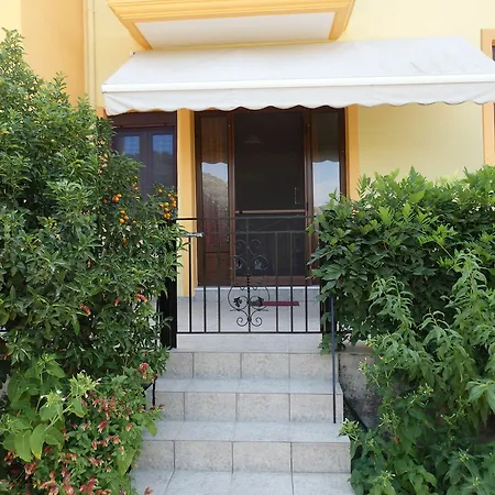 Elaionas Apartment Gythio