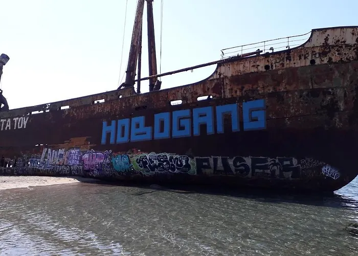 Elaionas * Selinitsa