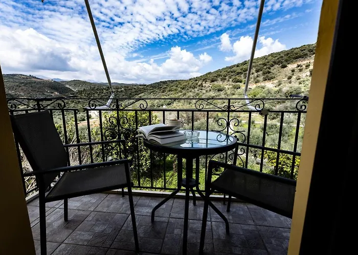 Lejlighed Elaionas Selinitsa