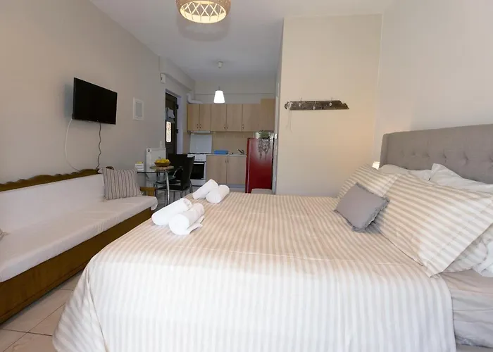 Apartamento Elaionas