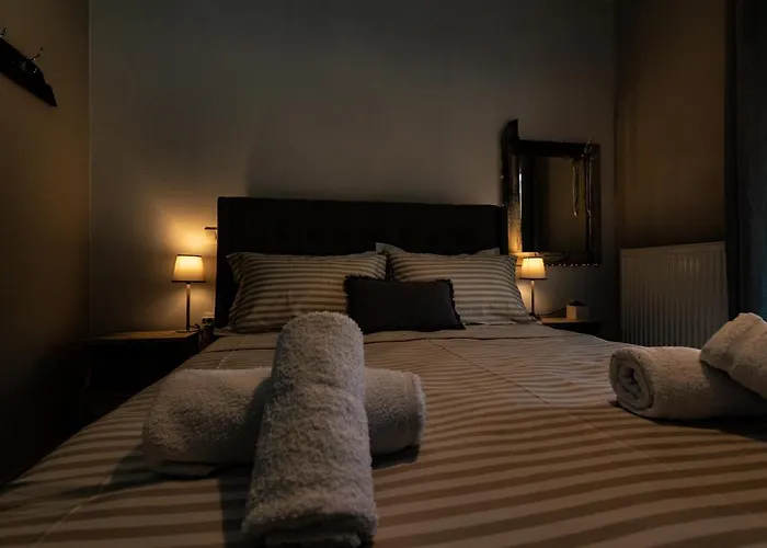 Apartamento Elaionas Selinitsa