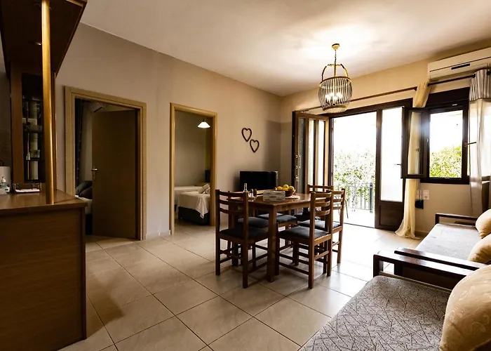 Elaionas * Selinitsa