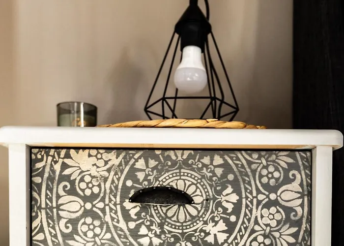 Elaionas Apartamento Selinitsa