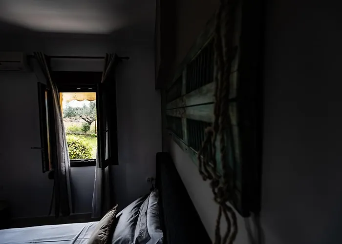 Elaionas * Selinitsa