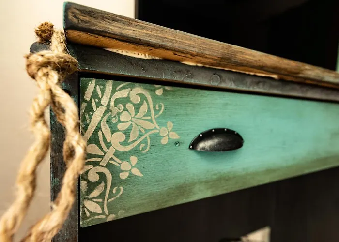 Apartamento Elaionas *