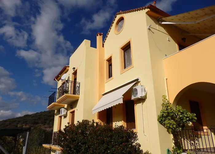 Apartamento Elaionas