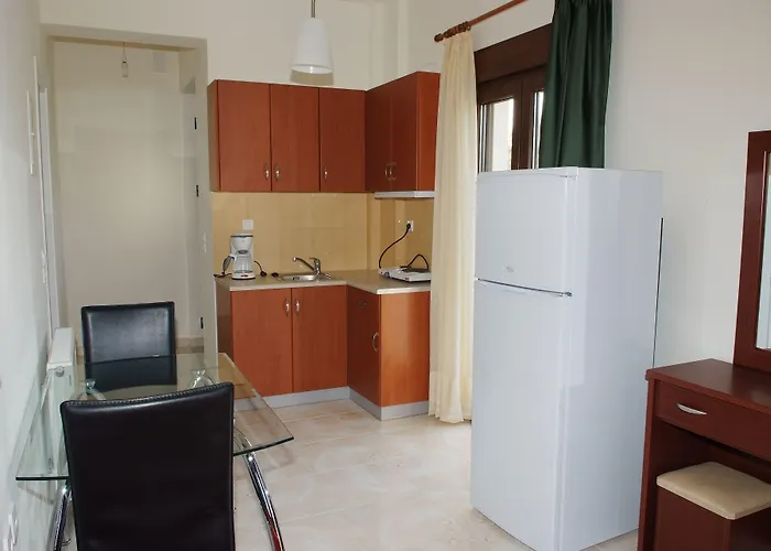 Apartamento Elaionas
