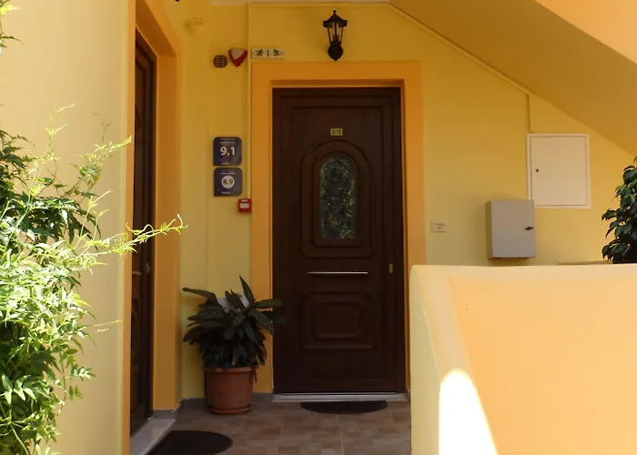 Apartamento Elaionas