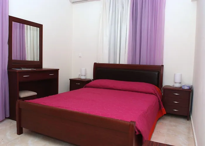 Elaionas Apartamento Selinitsa