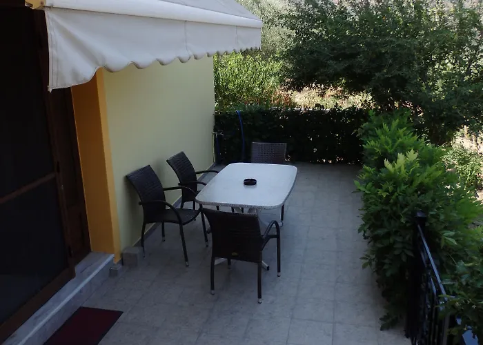 Apartamento Elaionas