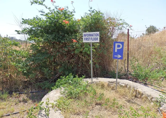 Elaionas * Selinitsa