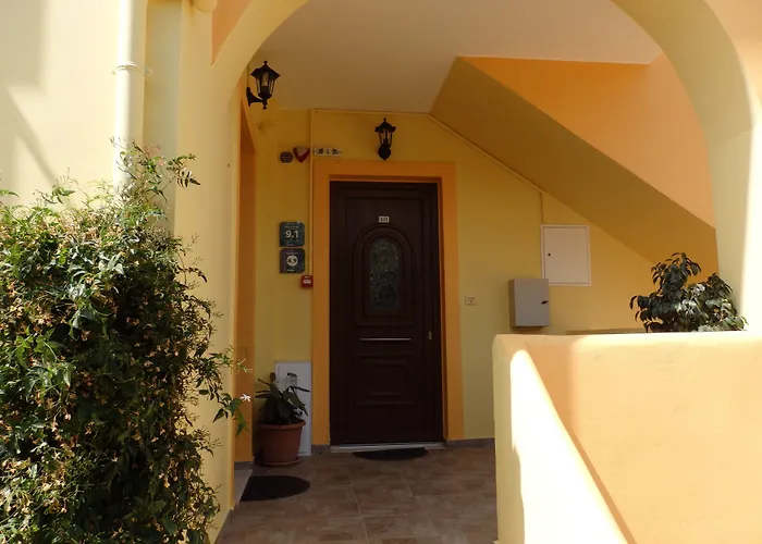 Apartamento Elaionas