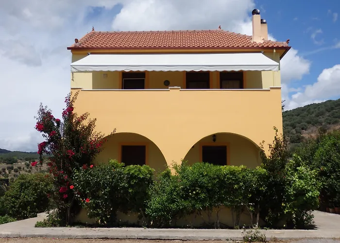 Elaionas * Selinitsa