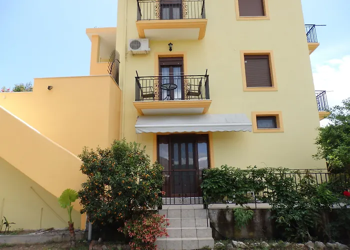 Elaionas * Selinitsa