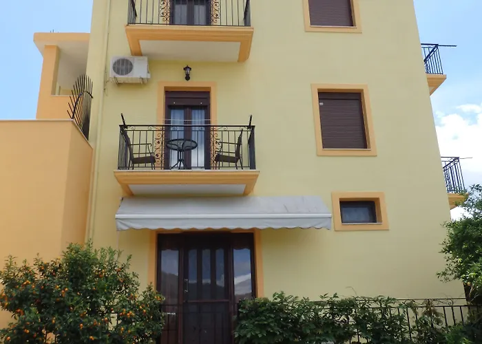 Elaionas * Selinitsa