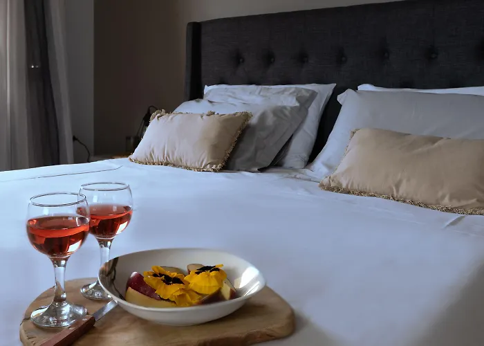 Elaionas Lejlighed *