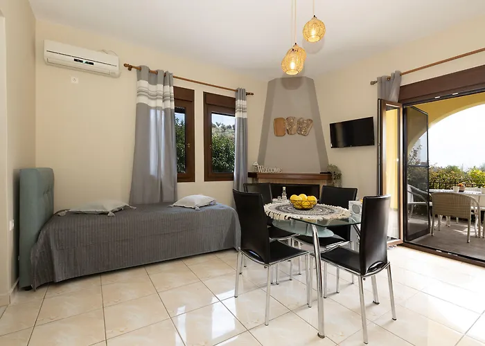 Apartamento Elaionas