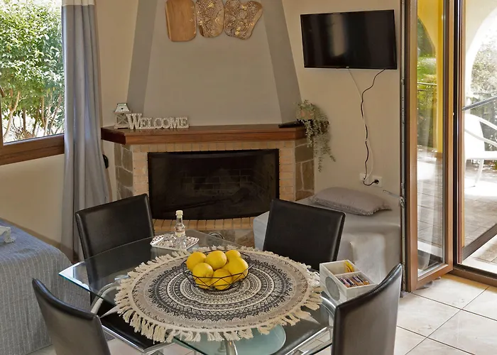 Elaionas * Selinitsa