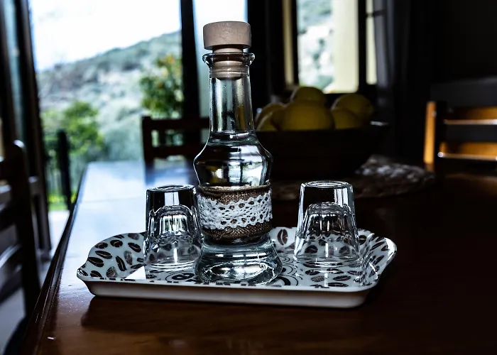 Elaionas Lejlighed *