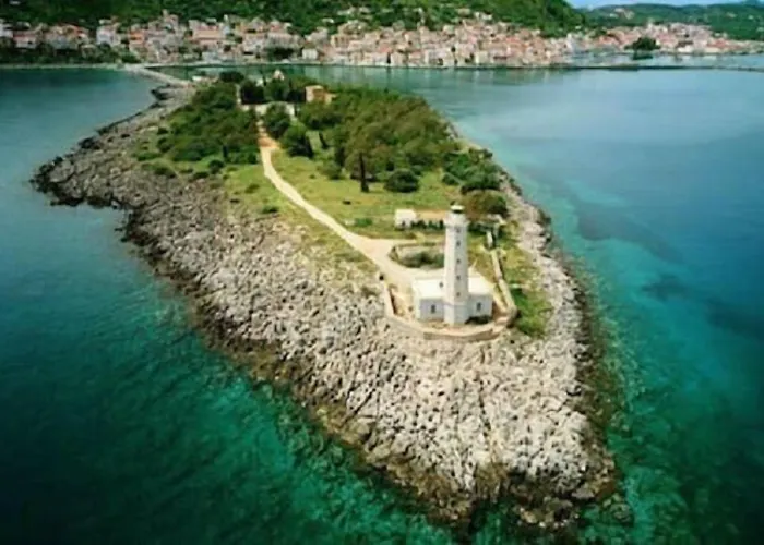 Elaionas * Selinitsa