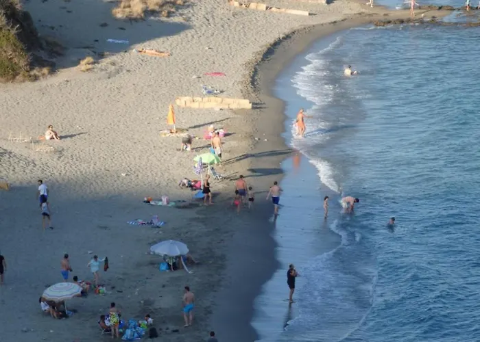 Elaionas * Selinitsa