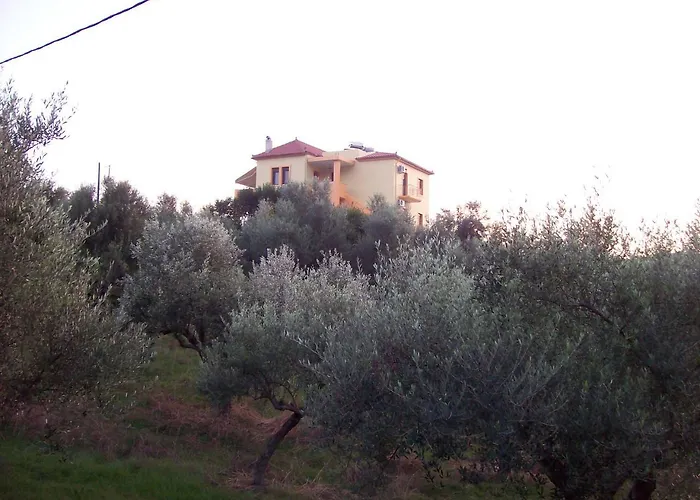 Elaionas * Selinitsa