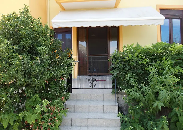 Elaionas Apartamento Selinitsa